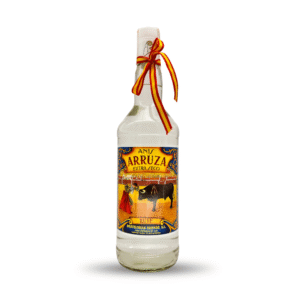 Anís Extra Seco Arruza 1L