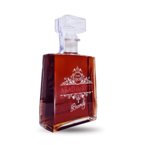 Brandy Premium “Abad de Rute”