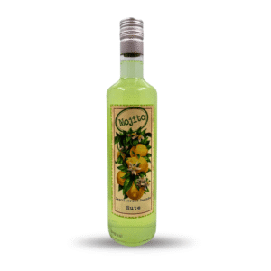 Cocktail Mojito