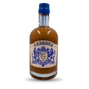 Crema de Galleta