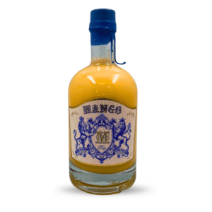 Crema de Mango