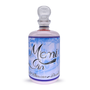 Gin MEMI Strawberry