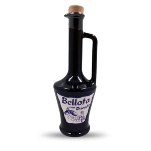 Botella de Licor de Bellota
