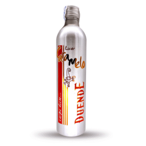Licor Caramelo