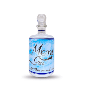 MEMI Gin Dry